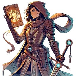 Mythic Seeker