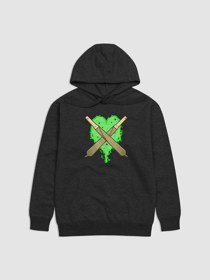 High with you Hoodie product image (10)