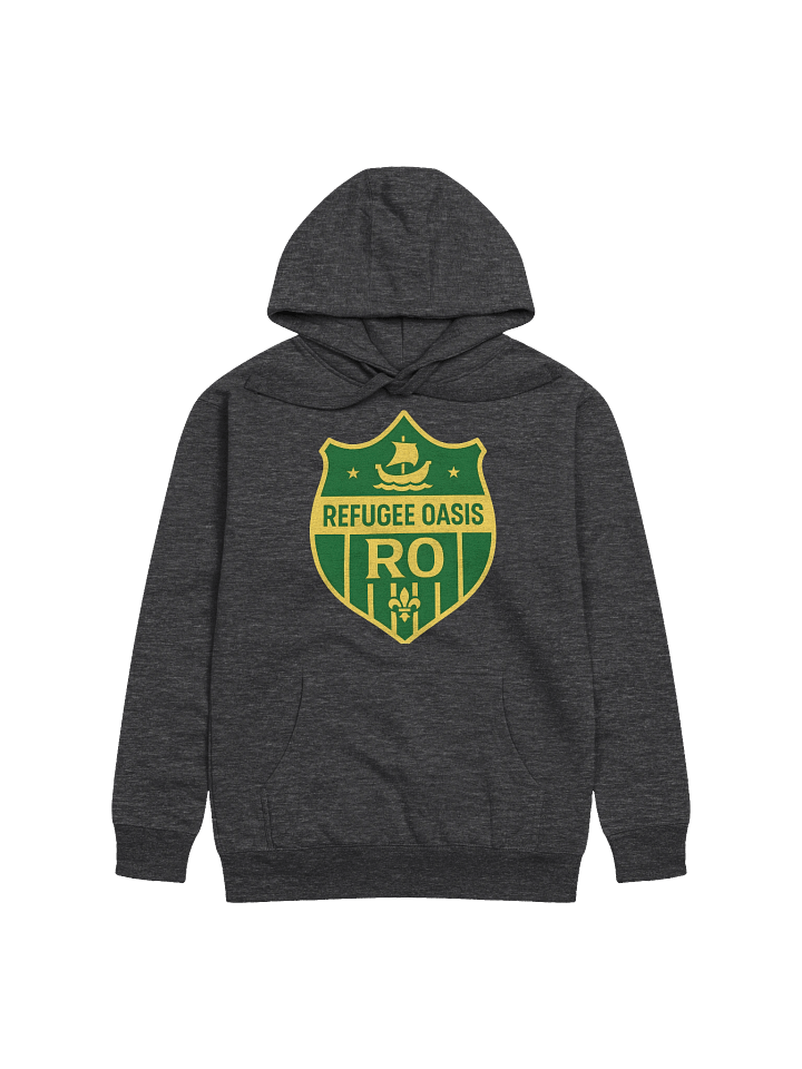 Nantes Team Hoodie product image (1)