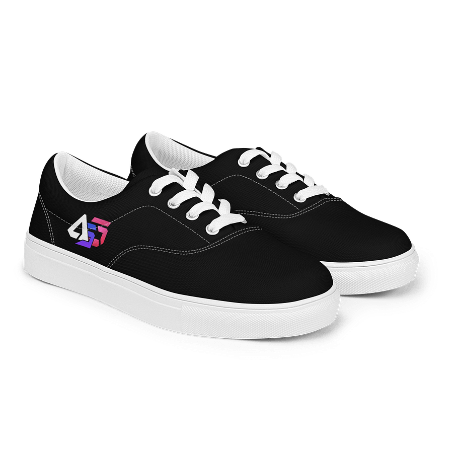 ASG Men's Lace-Up Sneakers product image (2)
