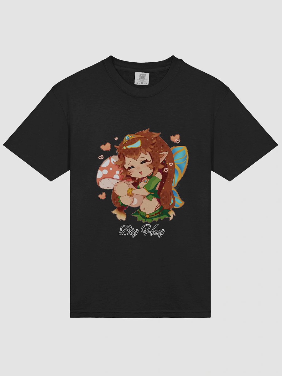 Big Shroomie Hug! (Men's) product image (3)