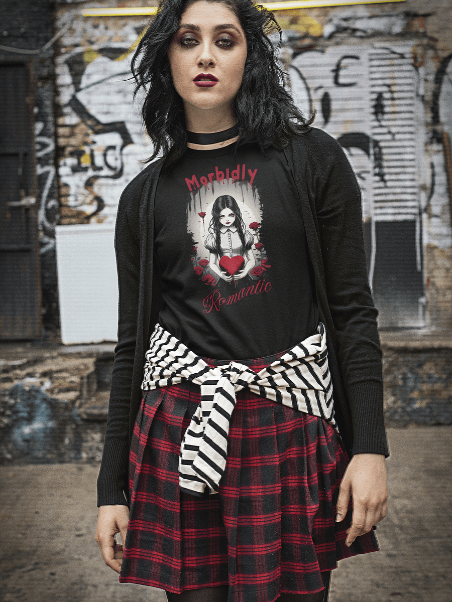 Gothic Love Chronicles product image (2)