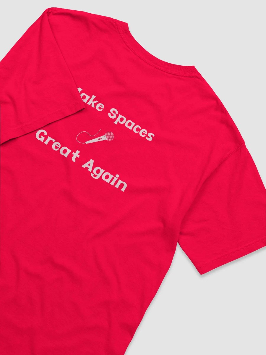 Make Spaces Great Again product image (4)