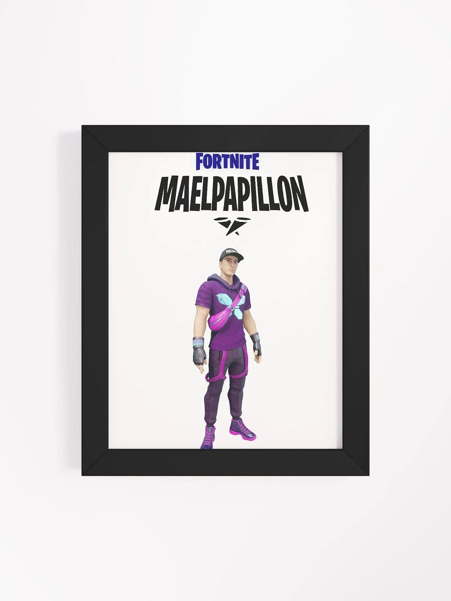 Cadre | 𝕄𝔸𝔼𝕃ℙ𝔸ℙ𝕀𝕃𝕃𝕆ℕ product image (1)