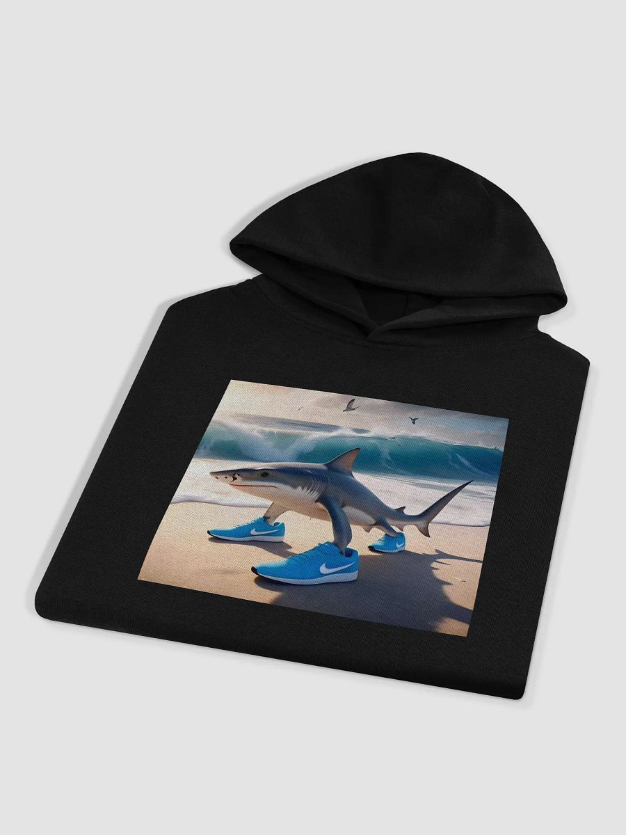 tralalero tralala Oversized Hoodie product image (14)