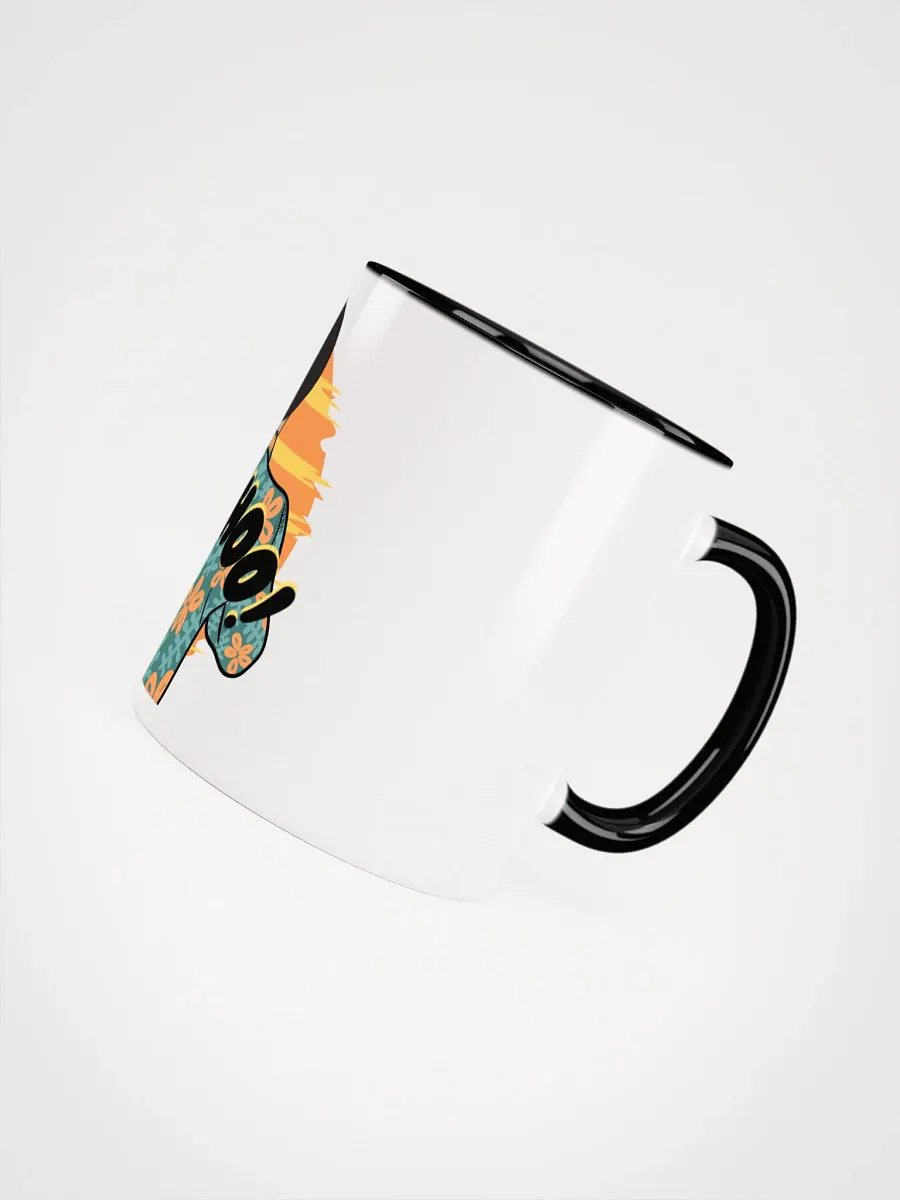 Bueno, marcho a desayunar! product image (4)