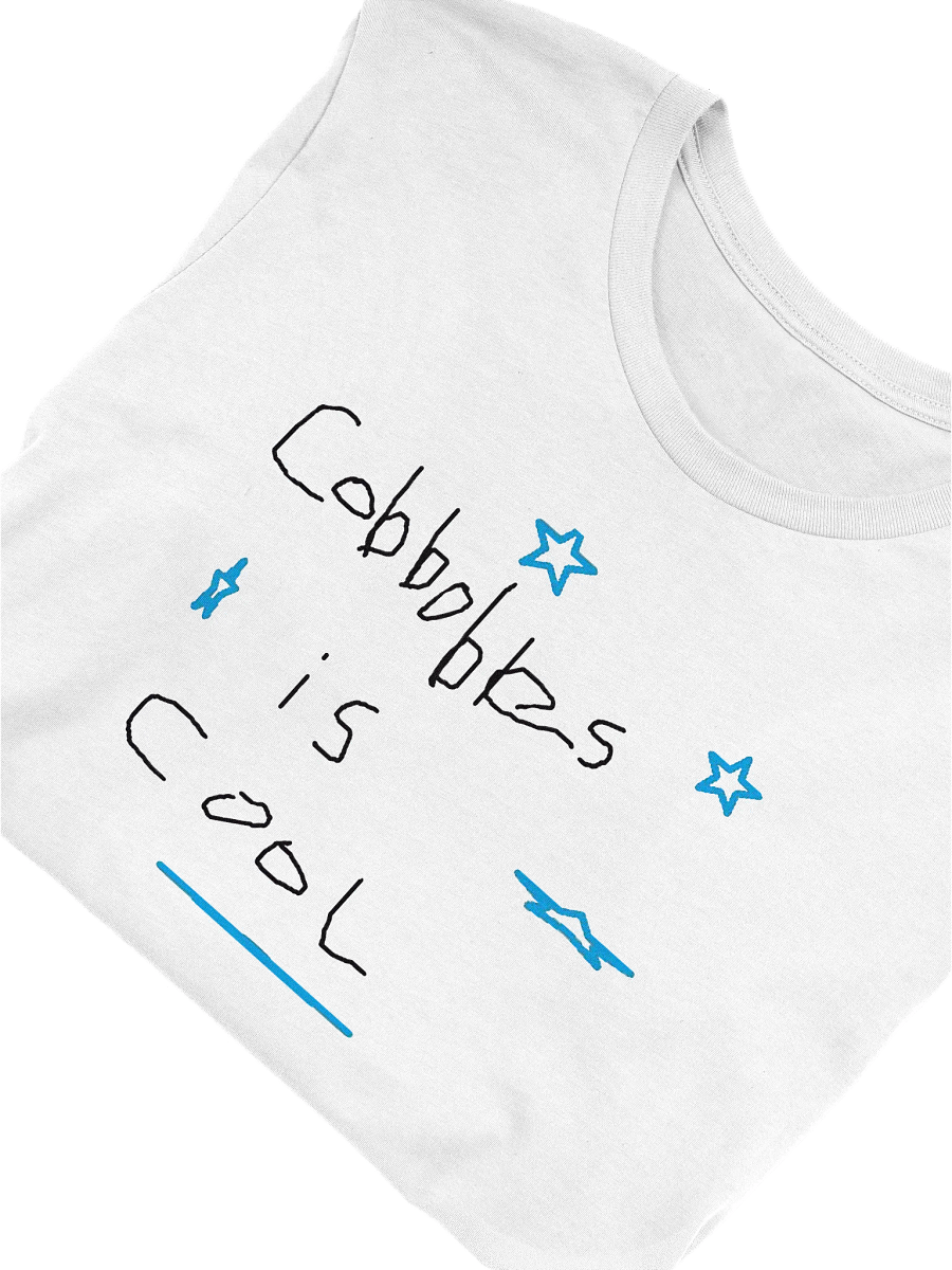 Cool Tee product image (32)