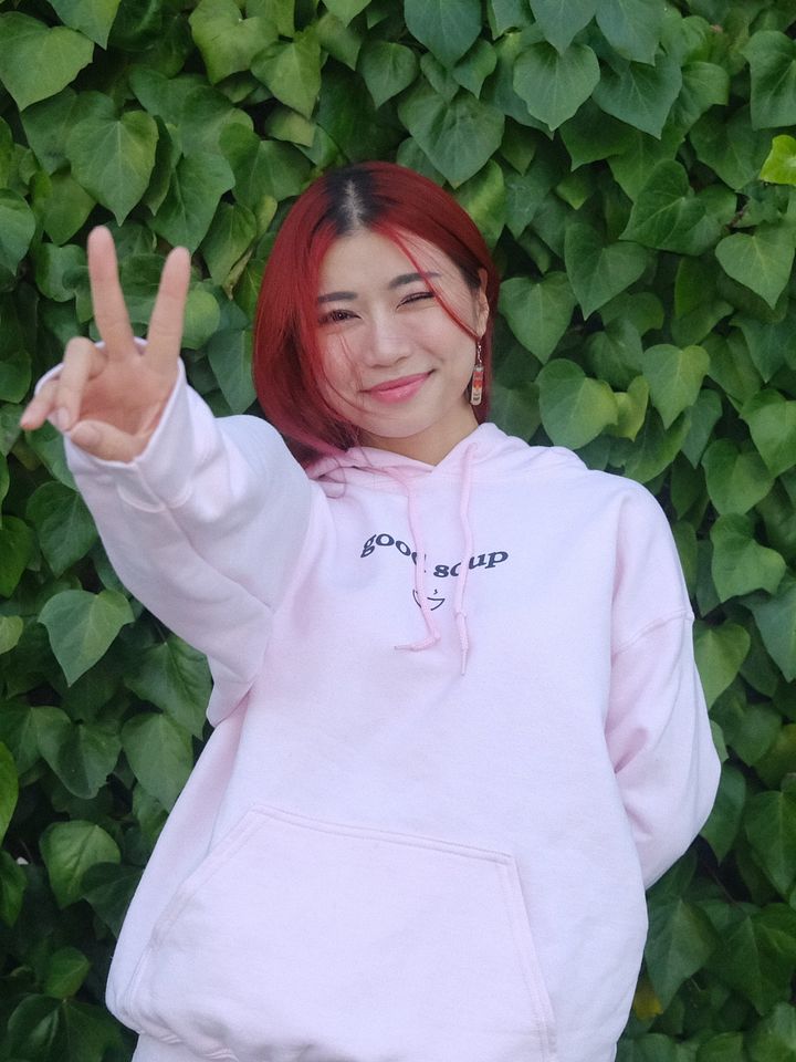 good soup hoodie product image (1)