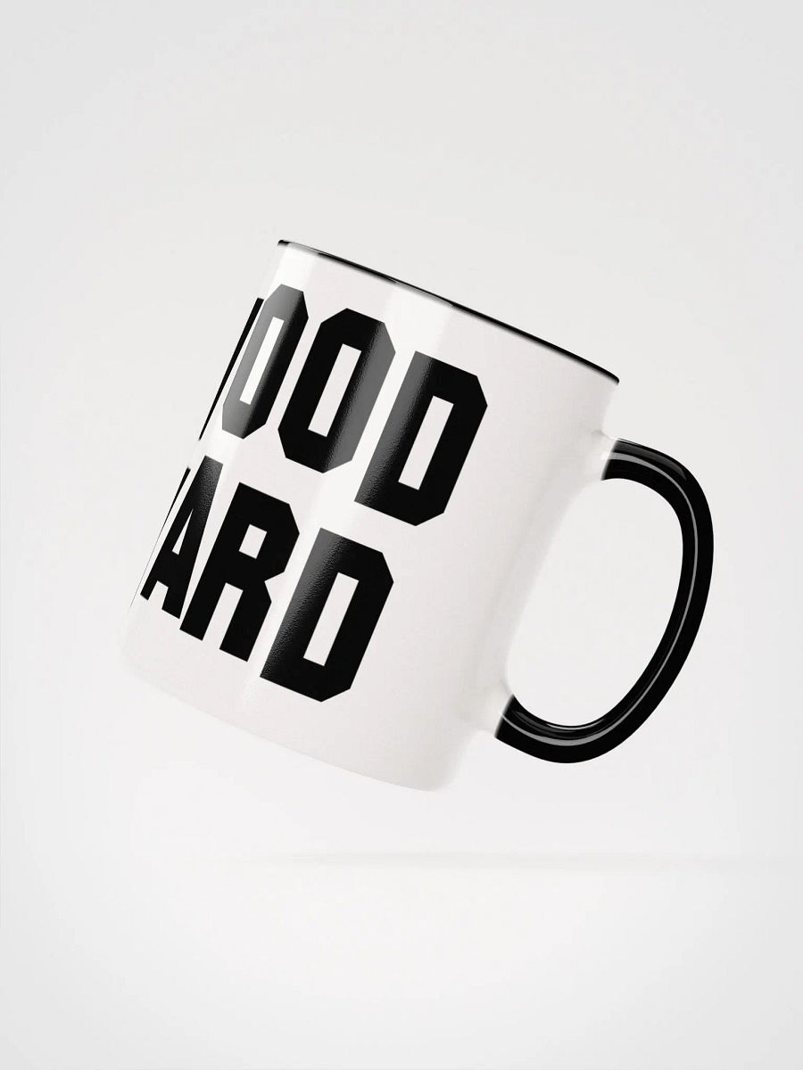 Hollywood Graveyard Mug product image (2)