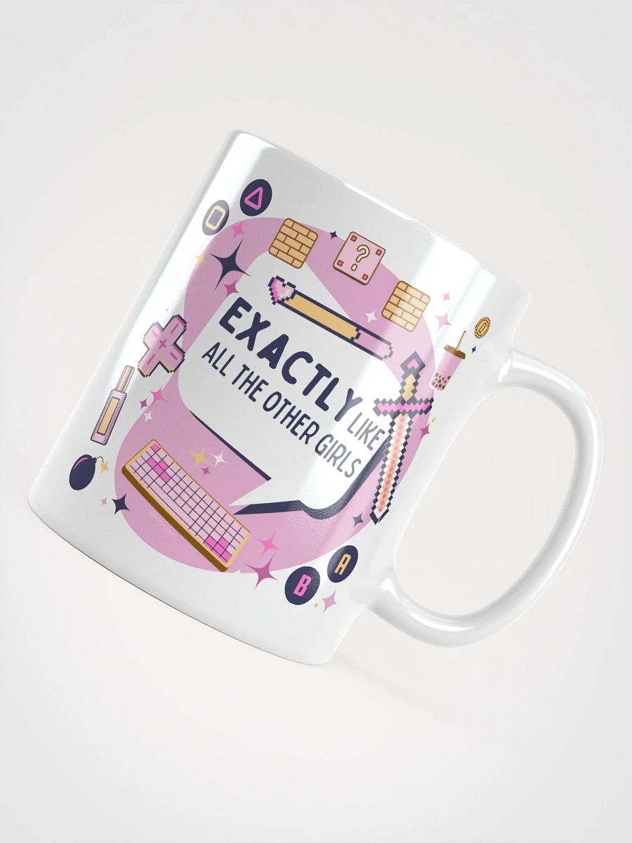 Exactly like all the other coffee cups product image (8)