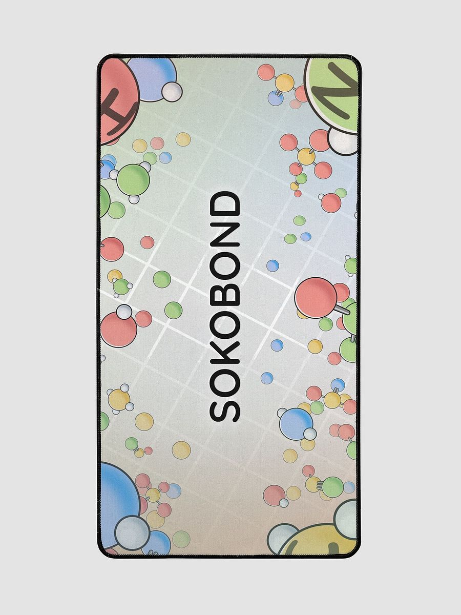 Sokobond Desk Mat product image (2)