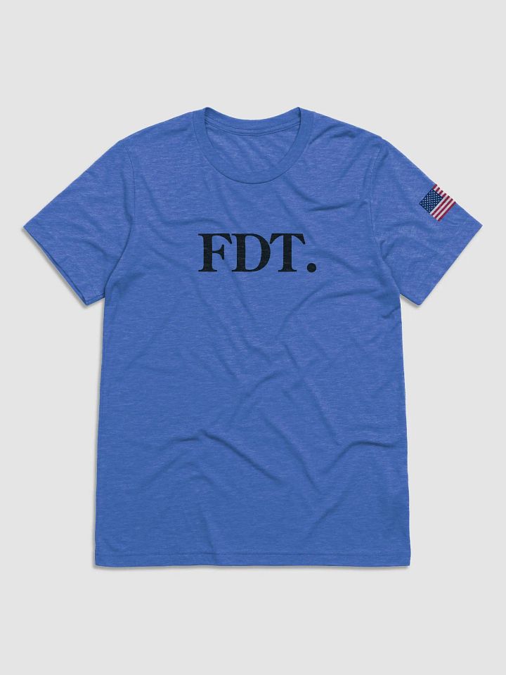 FDT. product image (1)