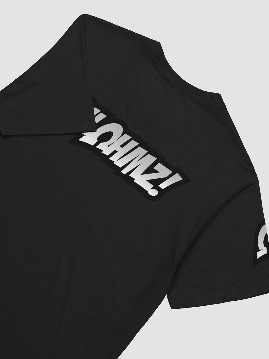 Classic Logo B&W vol 2 product image (16)