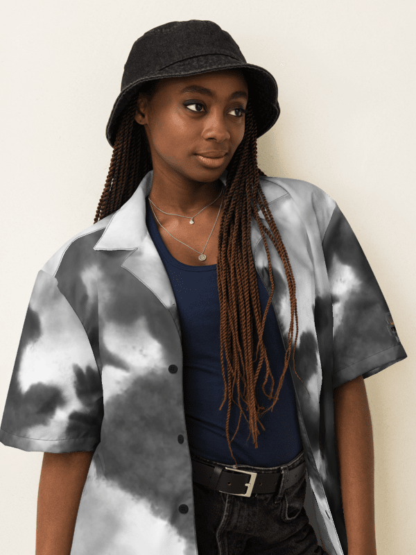 NSLB Tropical Breeze Hawaiian Shirt product image (1)