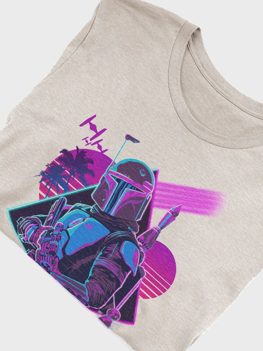 Synth-Boba Shirt product image (4)