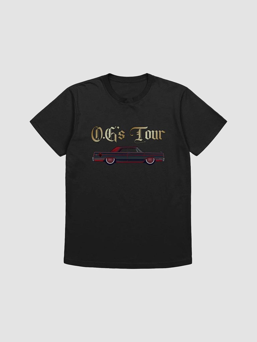 OG Shirt - Bujuxx product image (1)