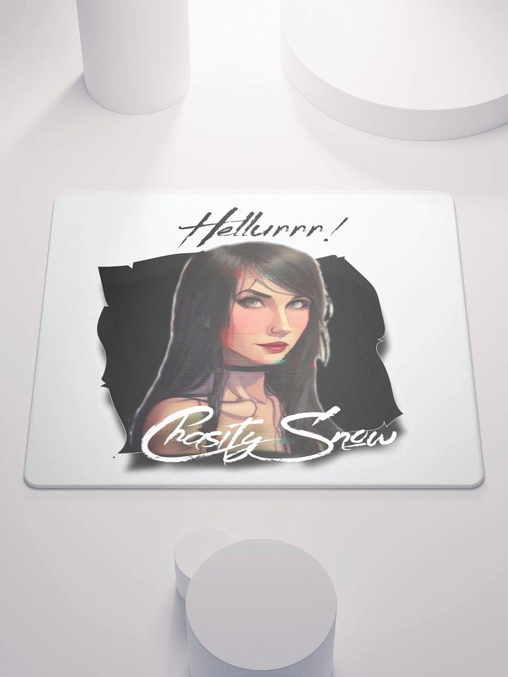 Hellurrr Mouse pads product image (1)