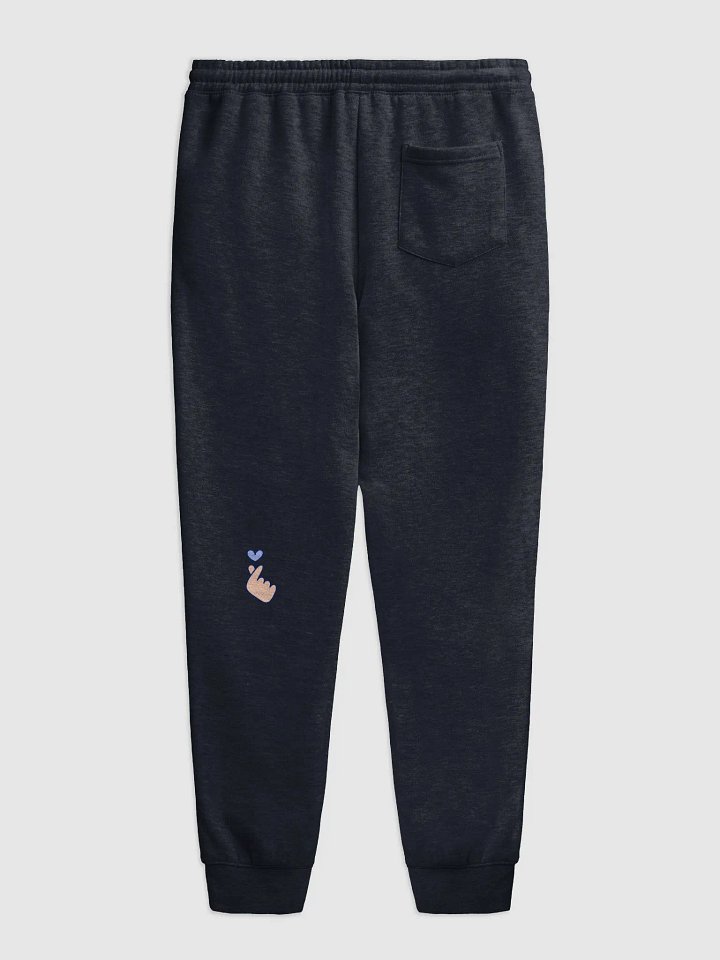 Dinokitty Queen Joggers product image (8)