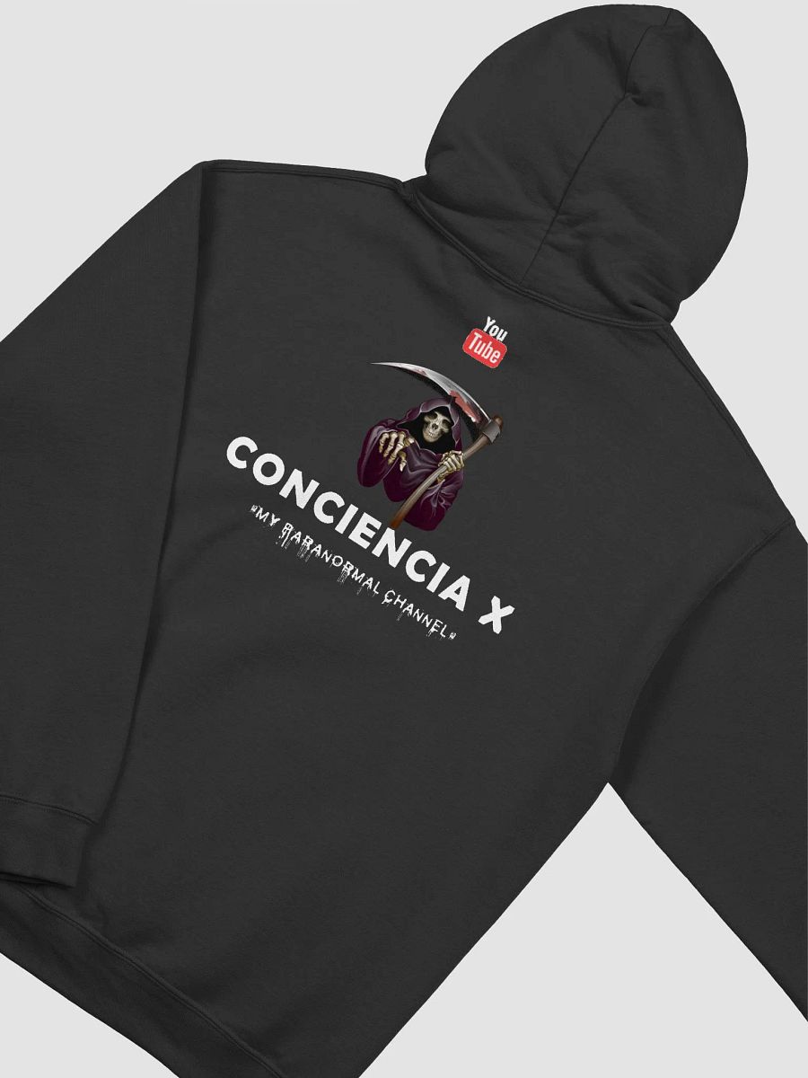 Reaper's Call Gildan Hoodie product image (43)