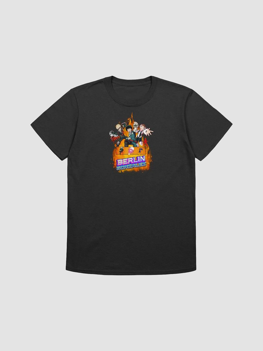 Class 1-A Bundle Gaming T-Shirt product image (1)
