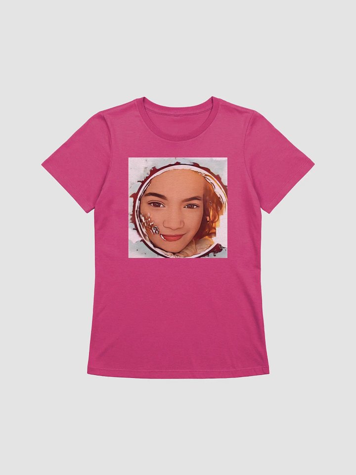 Zariah t shirt 14 product image (10)
