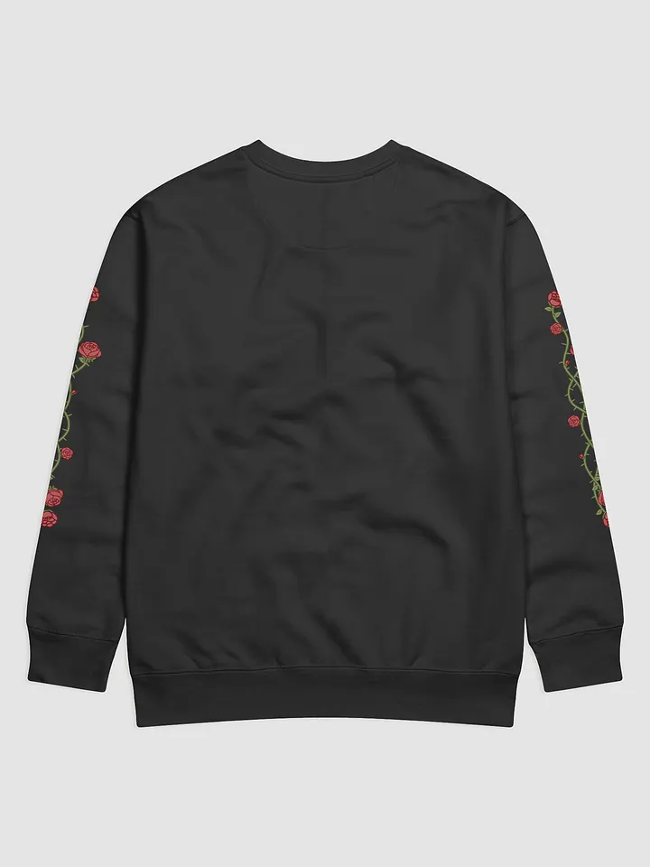 Death & Roses [Sweater] product image (2)