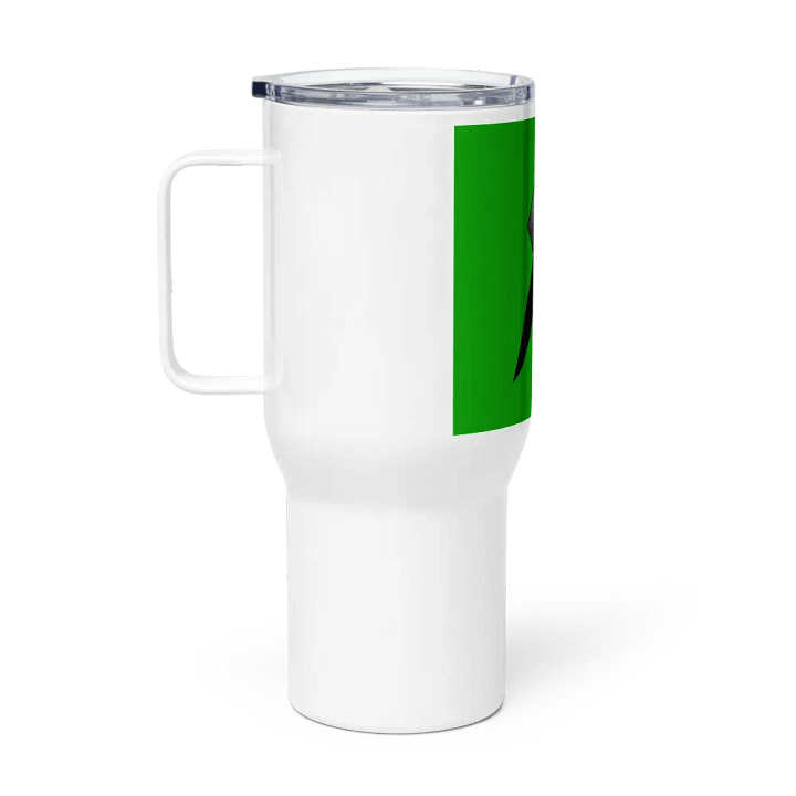 Felix Travel Mug Pro product image (1)