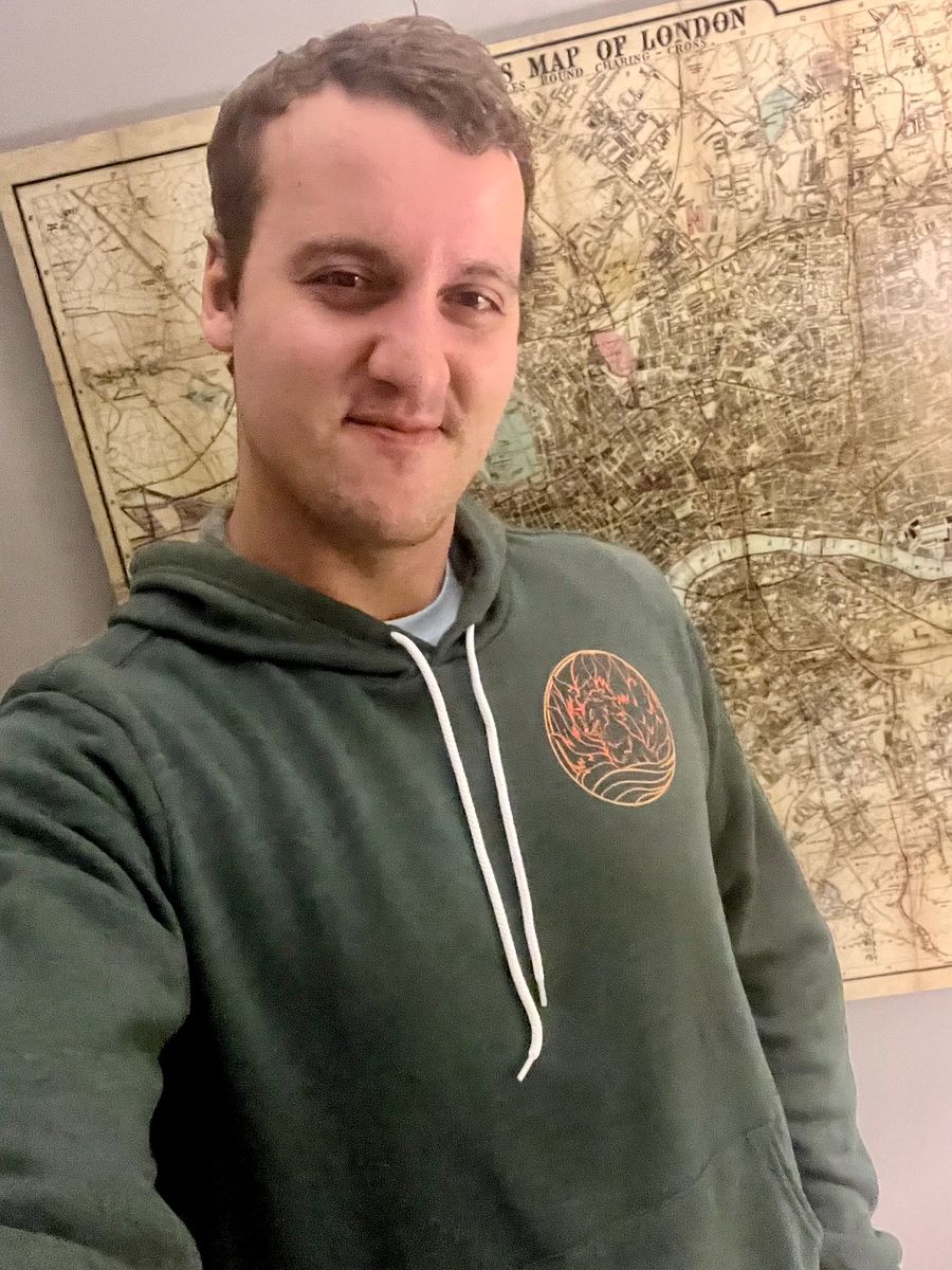 Fox Hoodie product image (9)