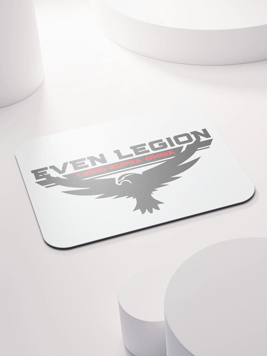 Even Legion Classic Mouse Pad product image (4)