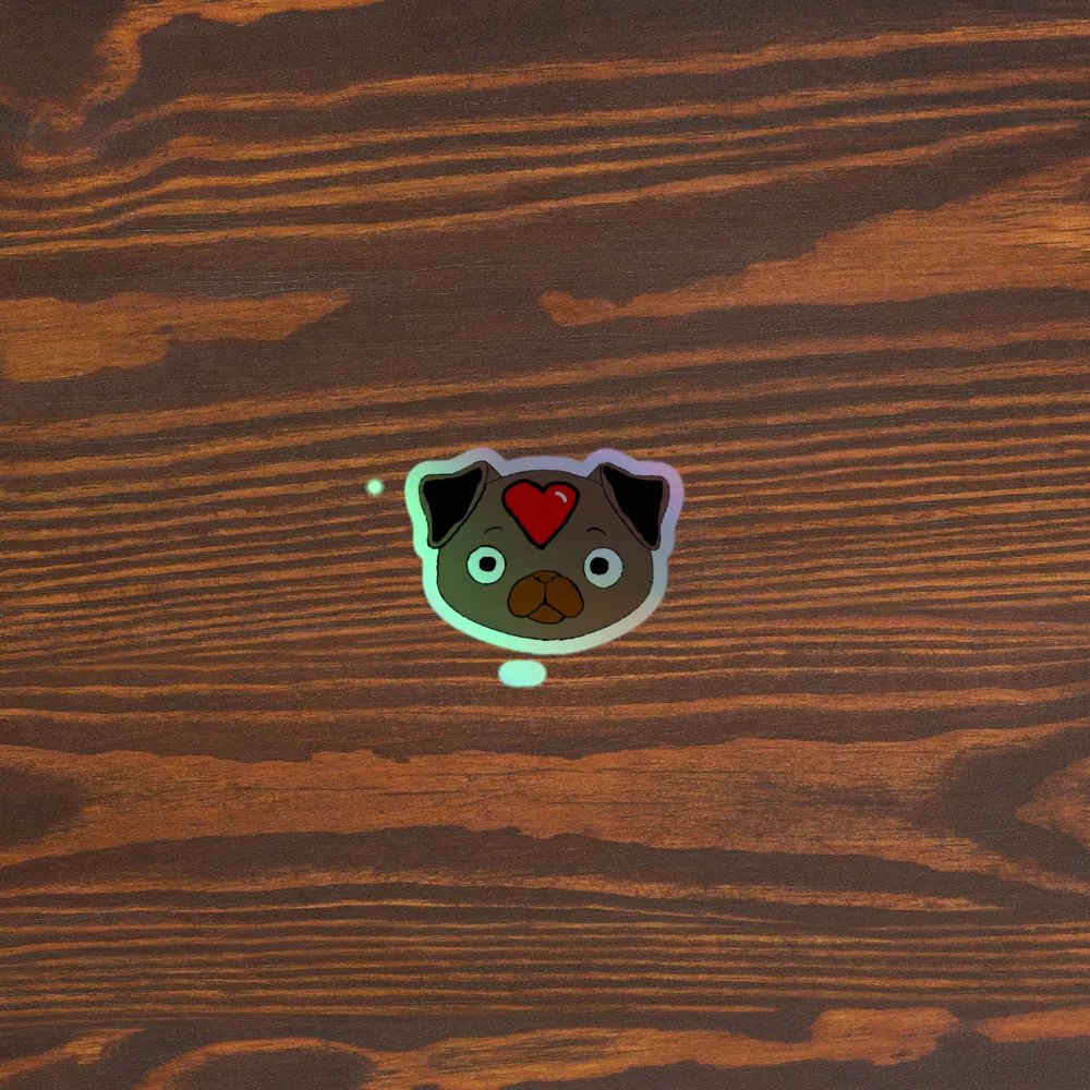 Stickers - love product image (5)