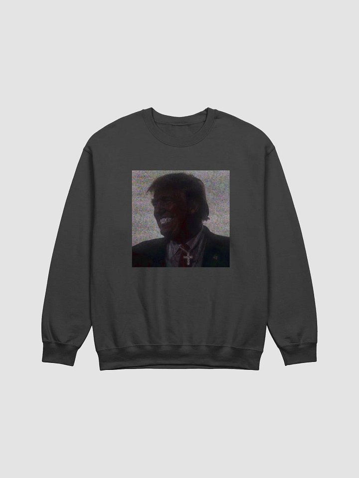 Trappin' Trump Sweatshirt product image (1)