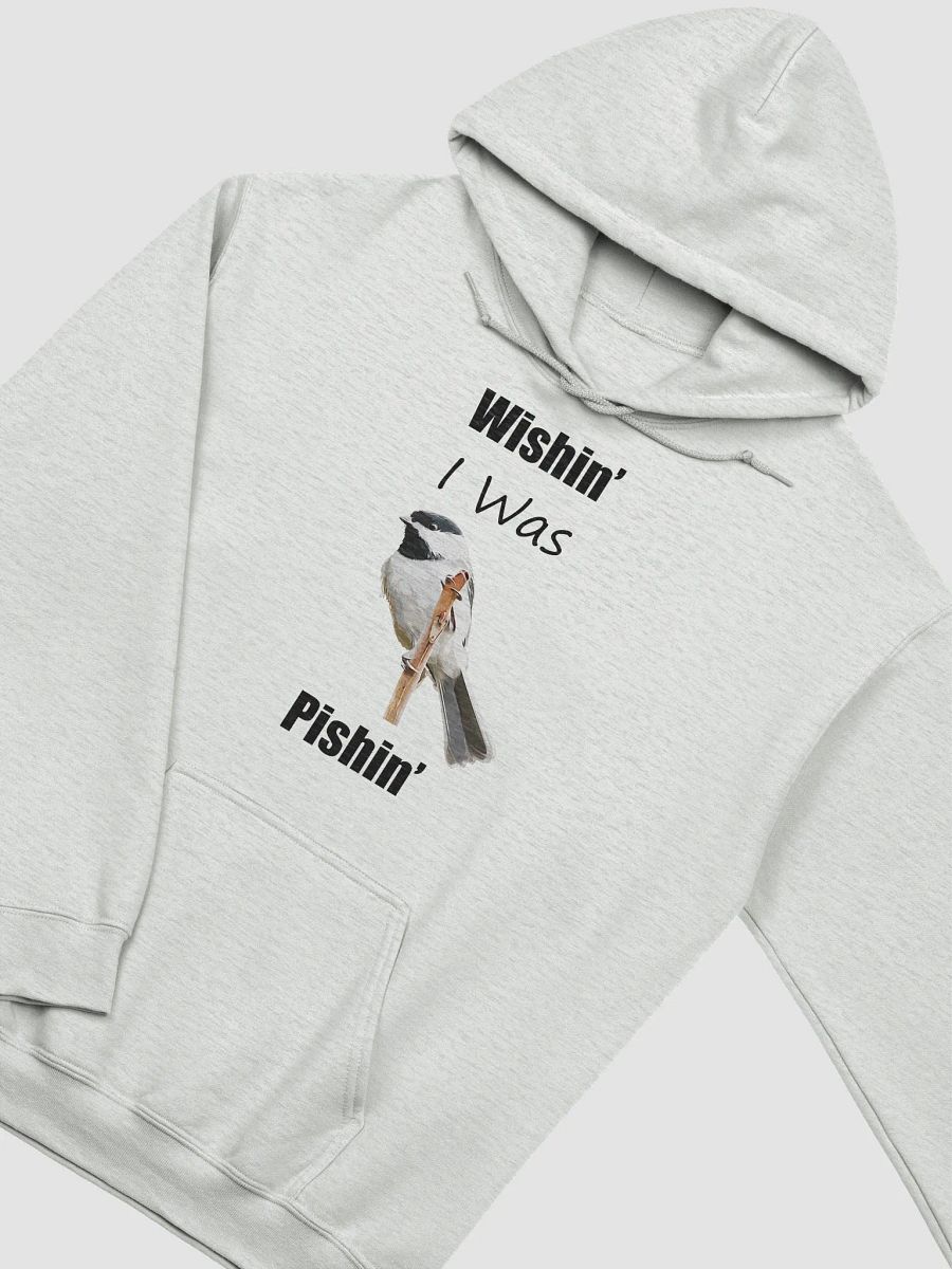 Wishin_ I was Pishin_Hoodie product image (23)