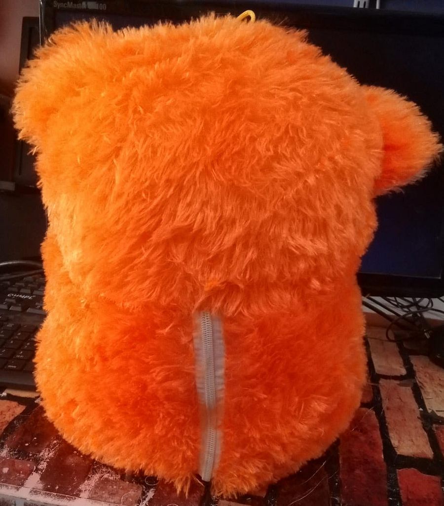 TEDDY BEAR product image (4)