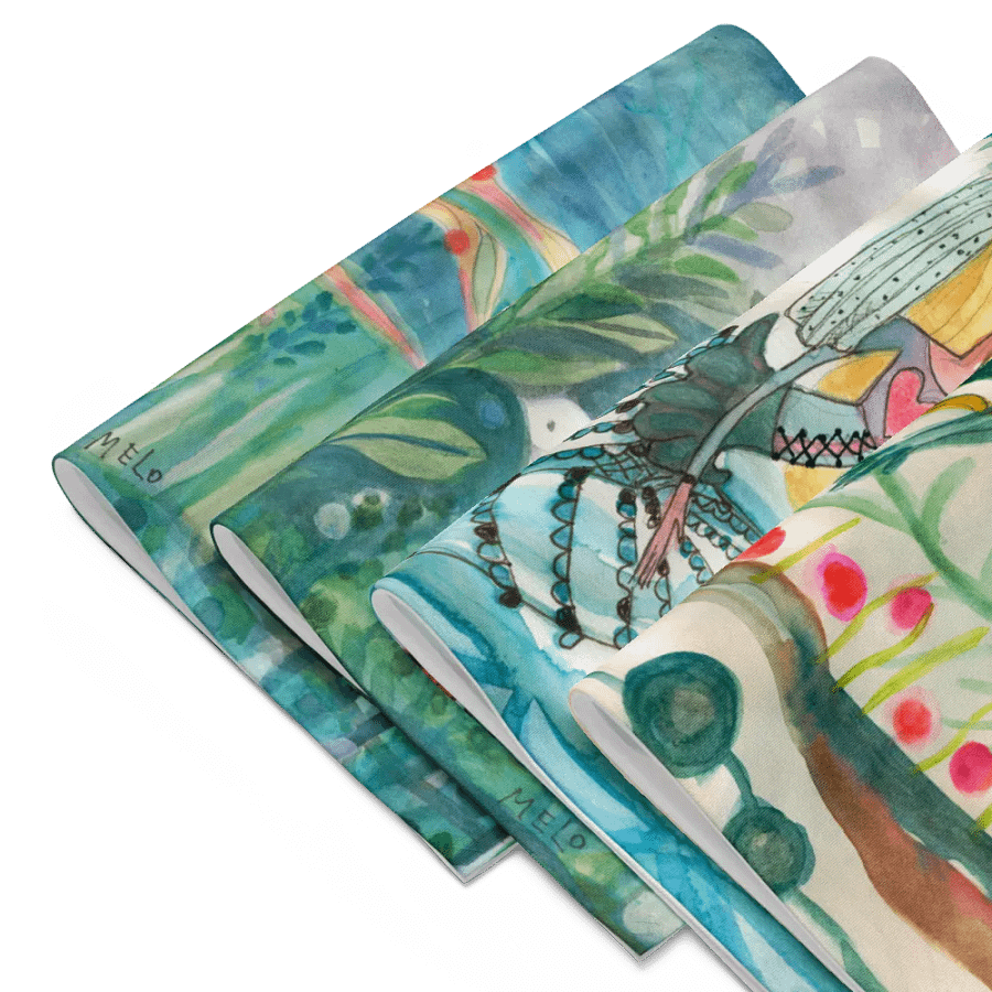 Mermaid Placemats product image (6)
