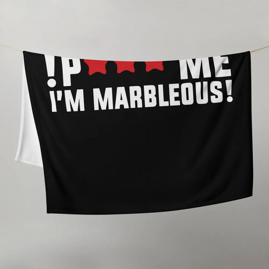 Warm me, I'm Marbleous product image (21)