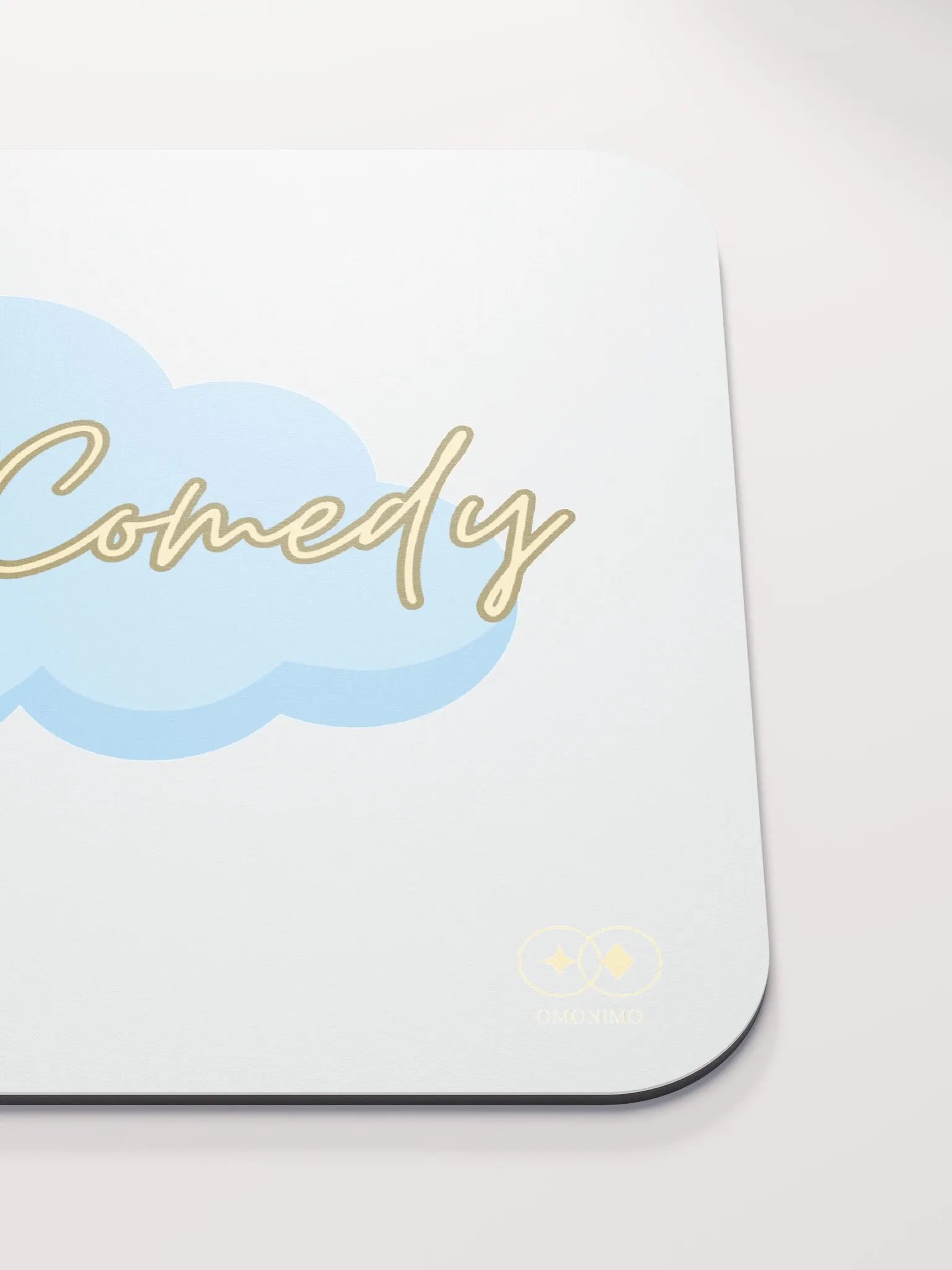 AlexEzComedy Mousepad product image (5)