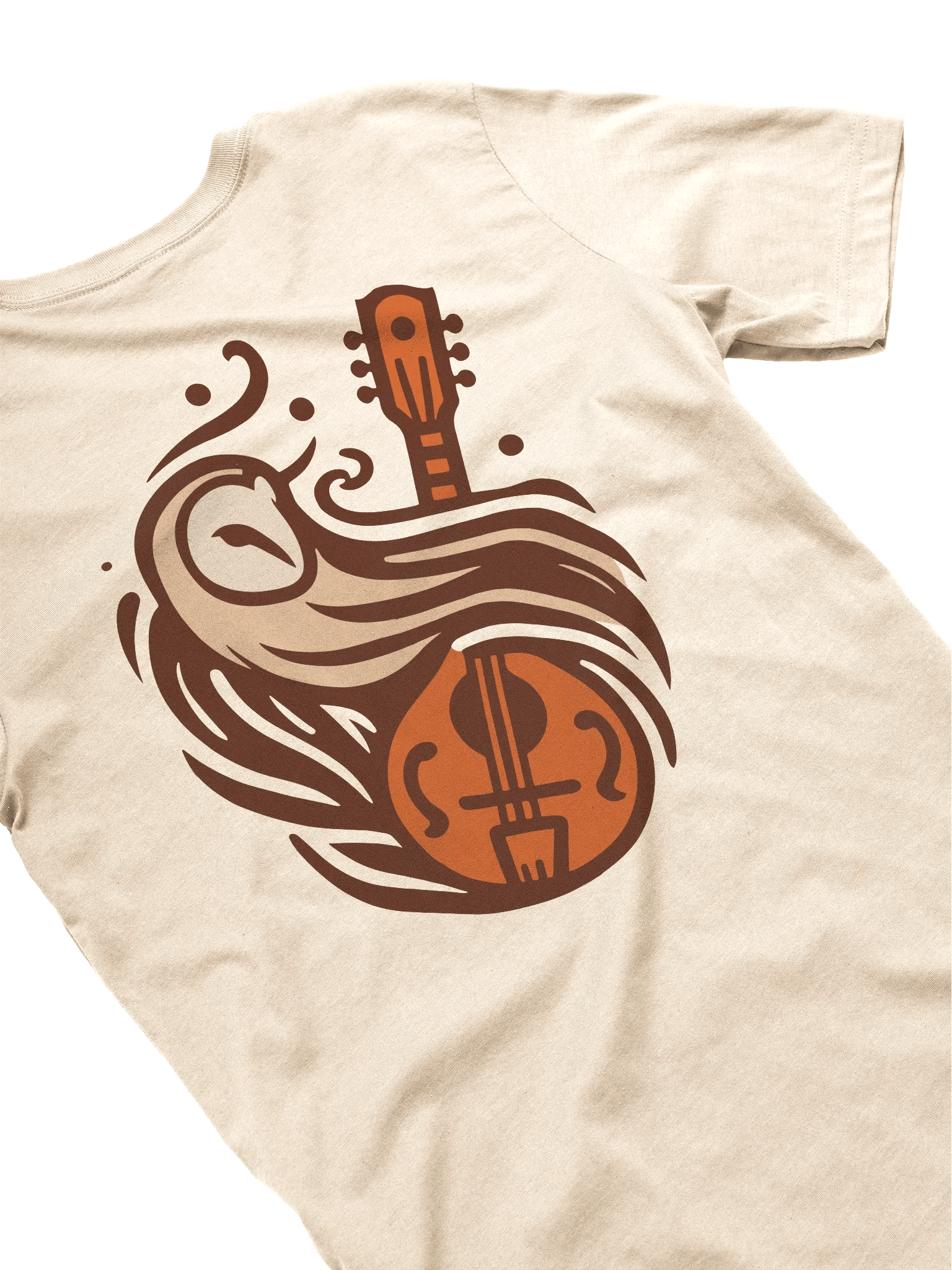 Wispy Owl T-Shirt product image (8)