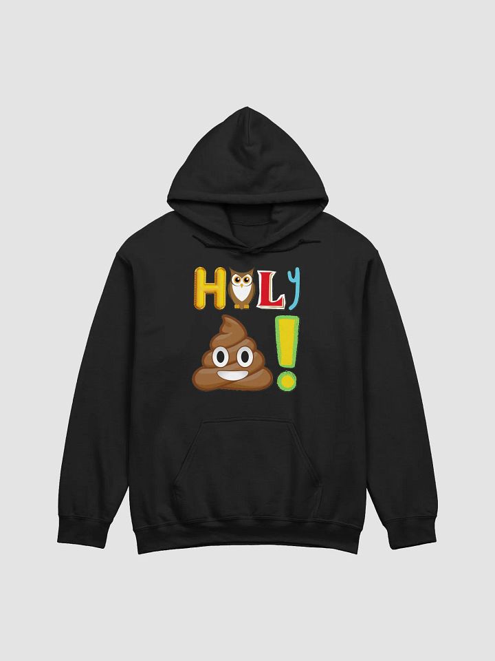 HOLY SHT! product image (1)