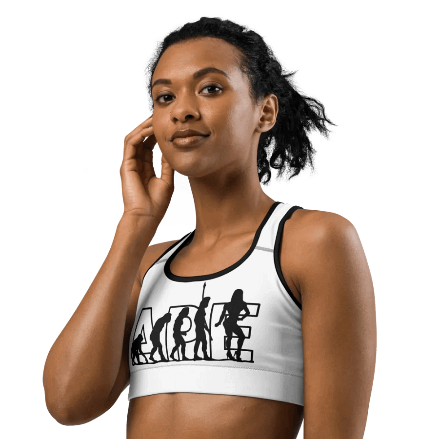 Women's APE SPORTS BRA product image (4)