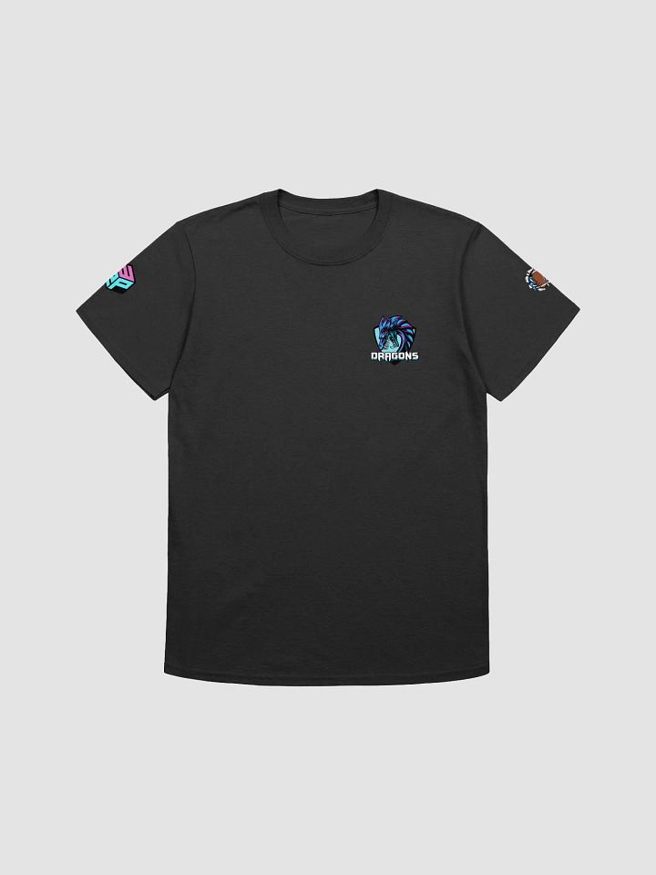 Regents Dragons T-Shirt product image (1)