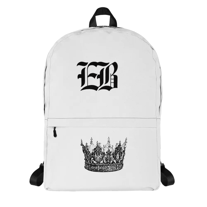 Classy: Back pack product image (1)