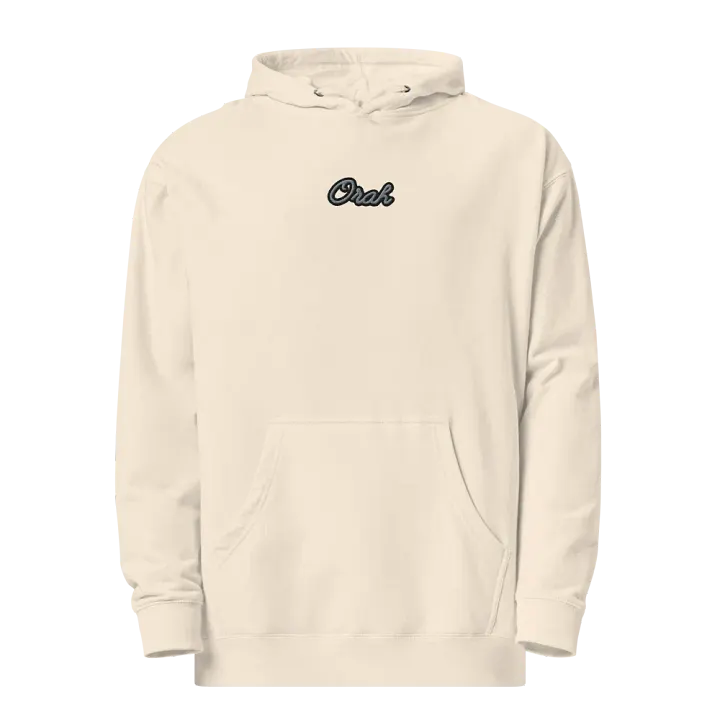 Orah Hoodie product image (1)