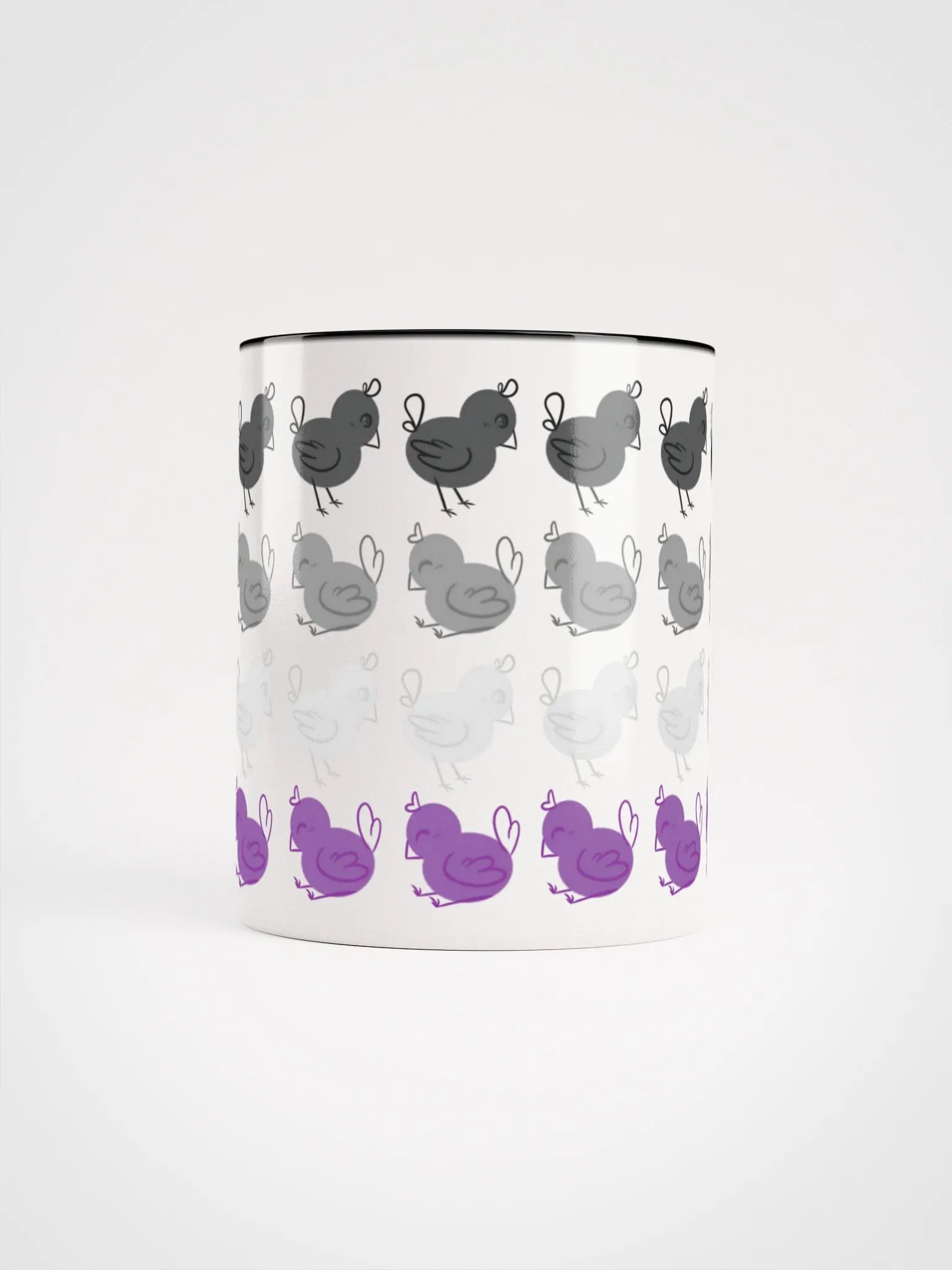 Asexual Pride Mug product image (5)