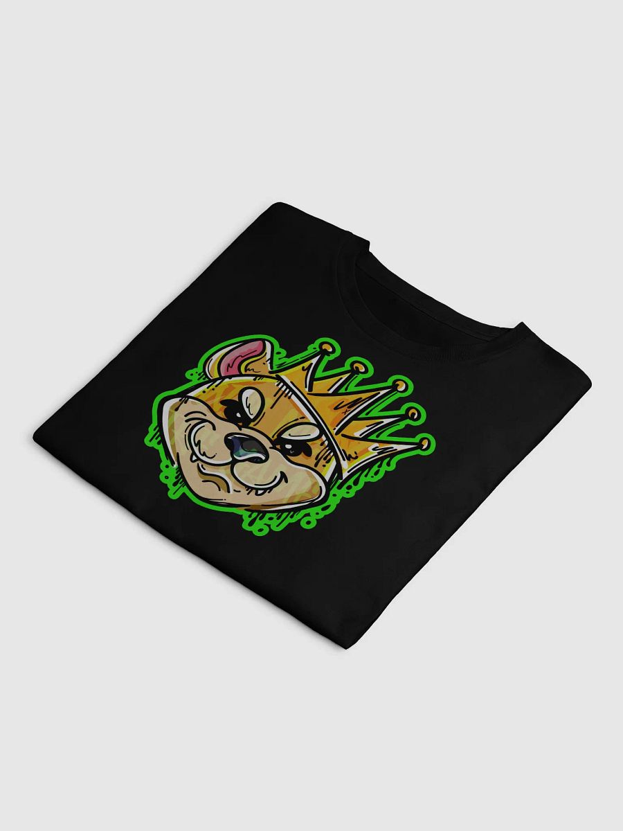 SHWEEDLE DOG | CROPPED TOP product image (4)