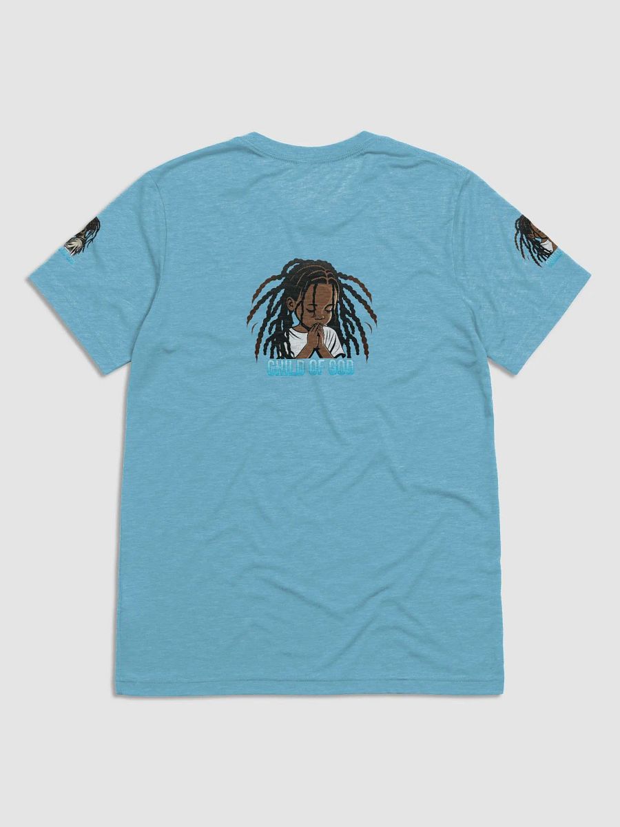 Child Of God VIP T-Shirt #1 product image (15)
