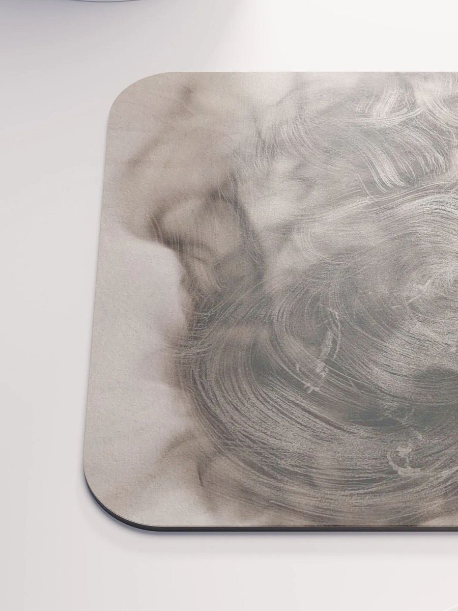 Smoke Mousepad product image (6)