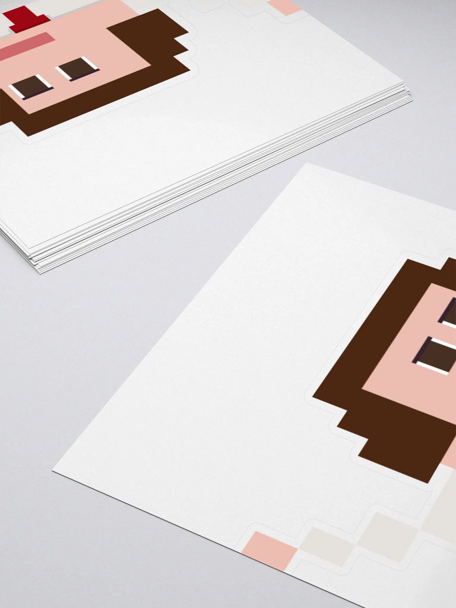 ofdDs Sticker product image (4)