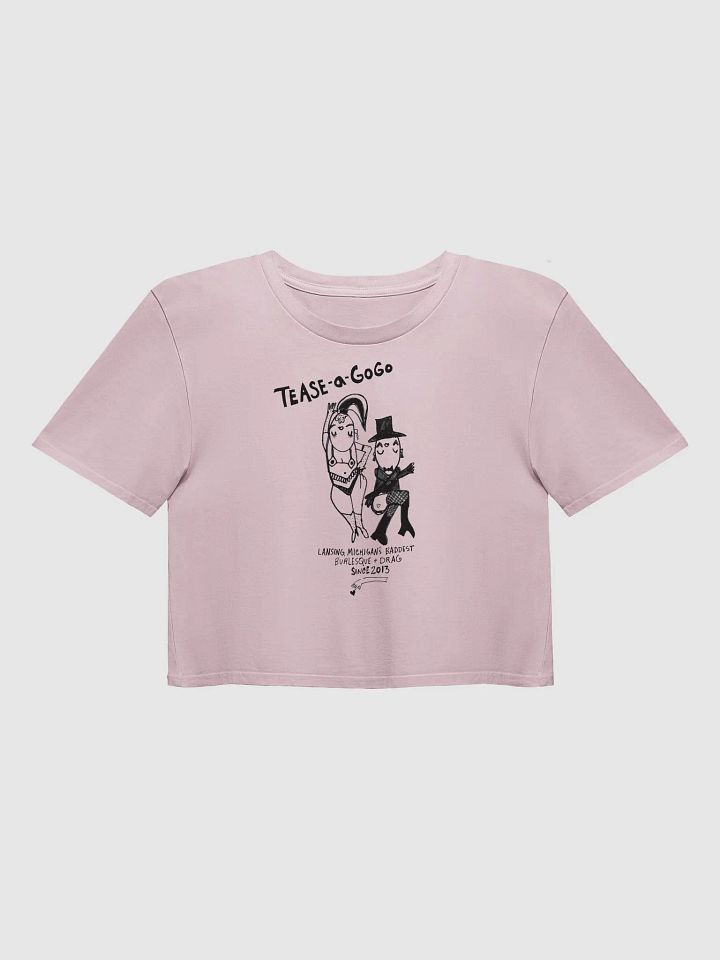 Tease Crop Top product image (1)