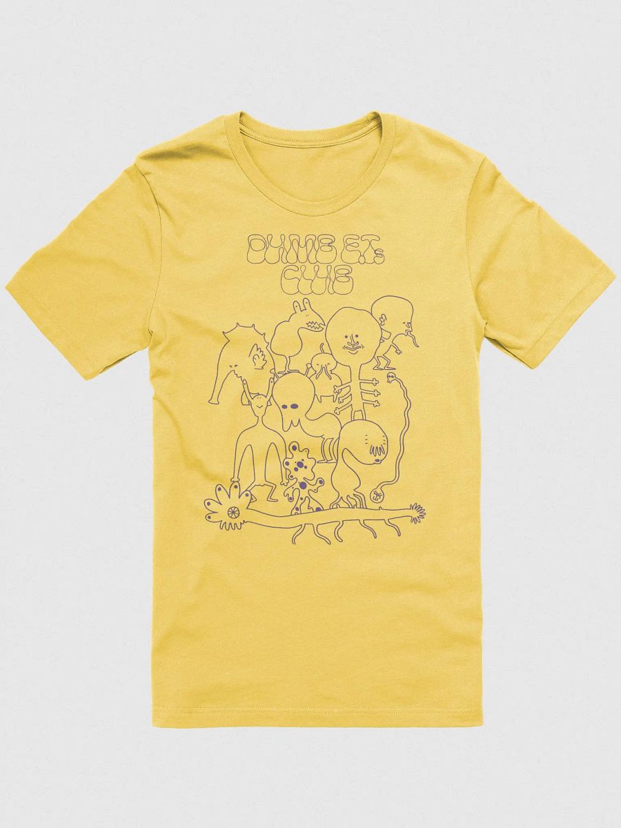 Dumb E.Ts Club product image (3)