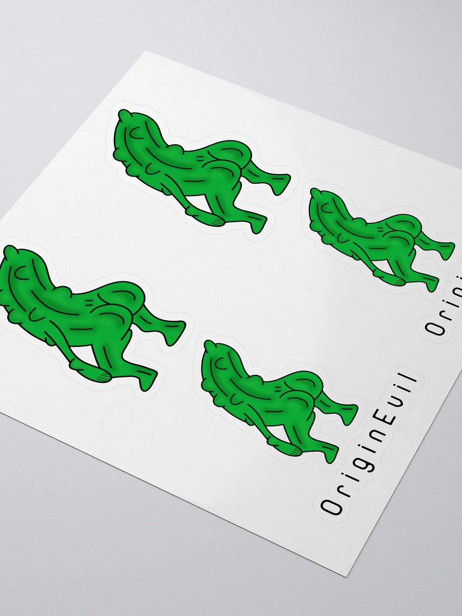 Dill-Lyla Stickers product image (3)
